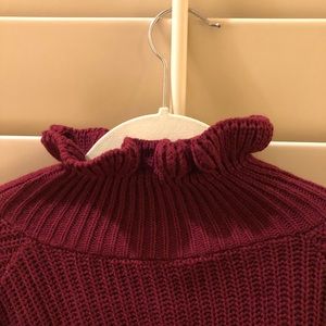 Nasty Gal Sweaters - Nasty Gal Cropped Sweater Nasty Gal Sweaters - Nasty Gal Cropped Sweater